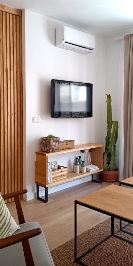 Appartement The Secret Oasis Málaga Extérieur photo
